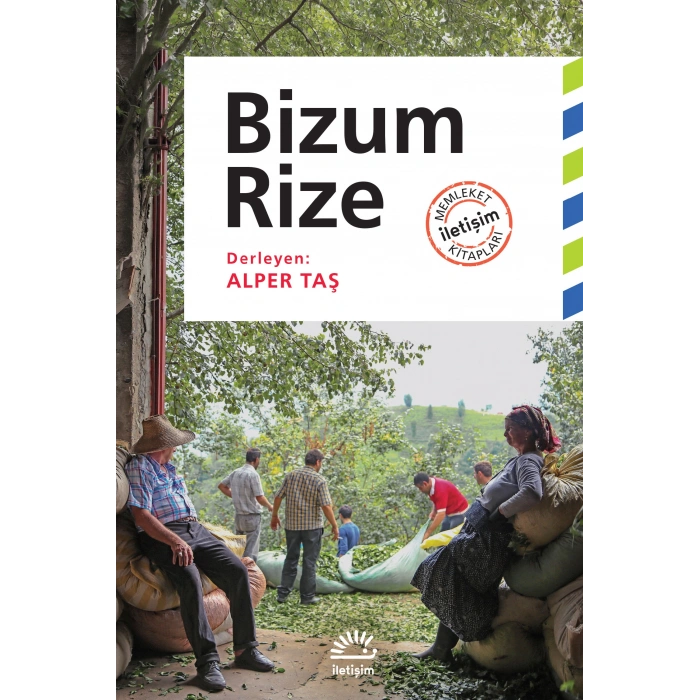 Bizum Rize