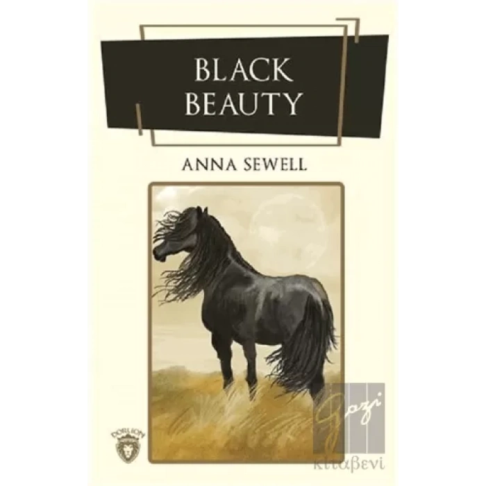 Black Beauty (İngilizce Roman)