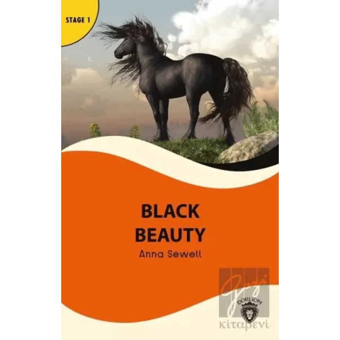 Black Beauty - Stage 1