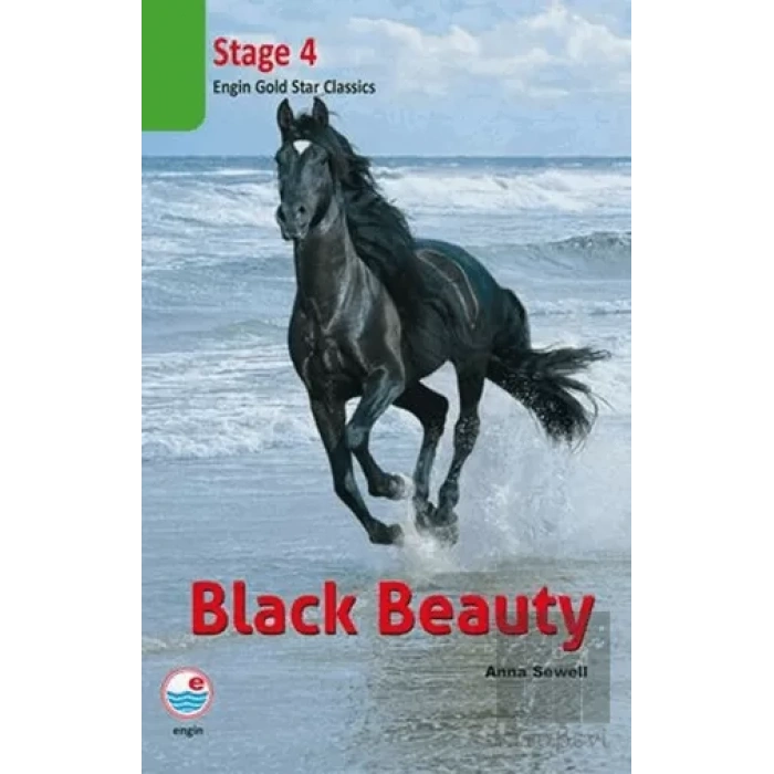 Black Beauty CD’siz (Stage 4)