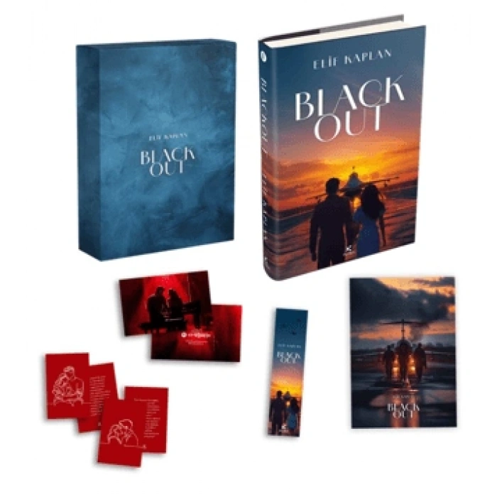 Blackout - 1 (Kutulu)
