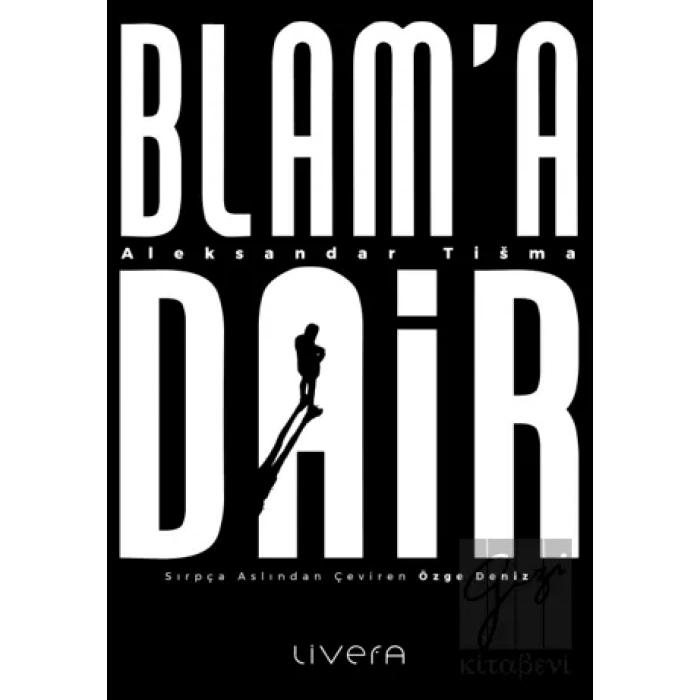 Blama Dair