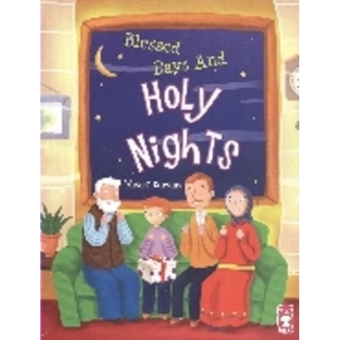 Blessed Days And Holy Nights