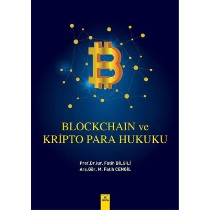 Blockchaın Kripto Para Hukuku