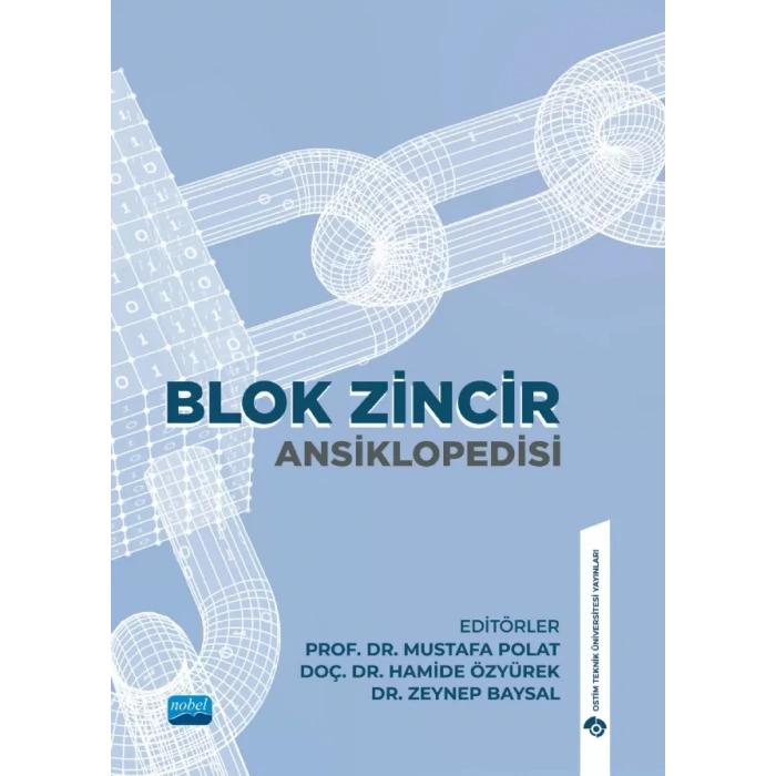 Blok Zincir Ansiklopedisi