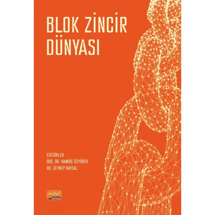 Blok Zincir Dünyası