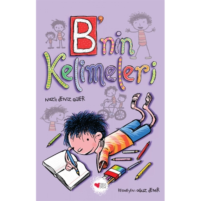 B‘nin Kelimeleri