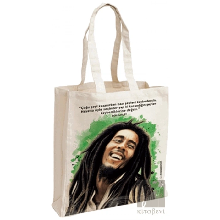 Bob Marley Bez Çanta