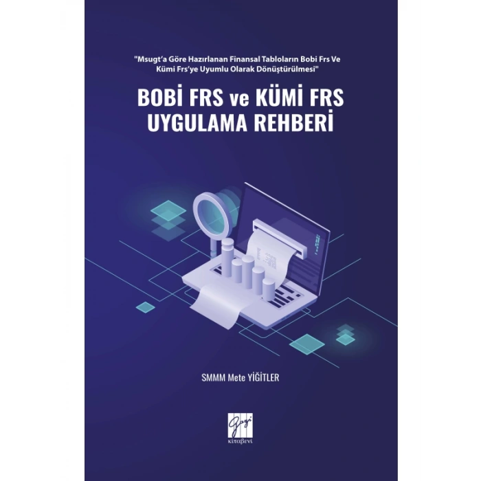 Bobi Frs ve Kümi Frs Uygulama Rehberi