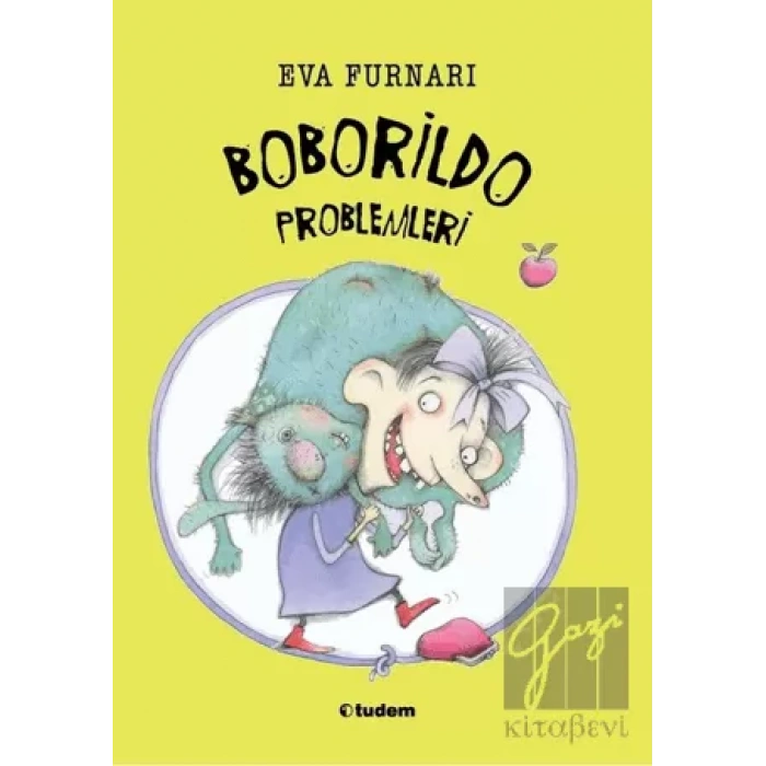 Boborildo Problemleri