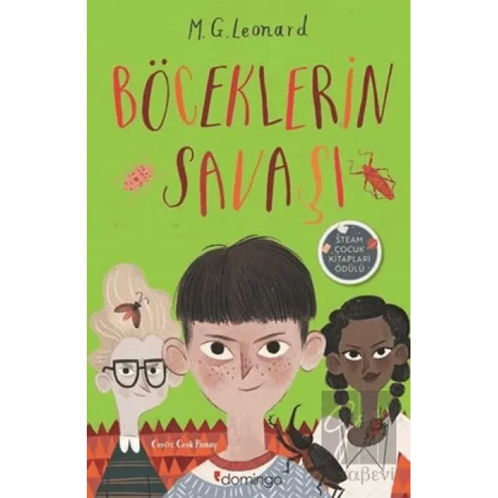 Böceklerin Savaşı