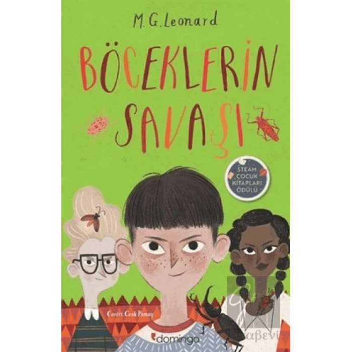 Böceklerin Savaşı