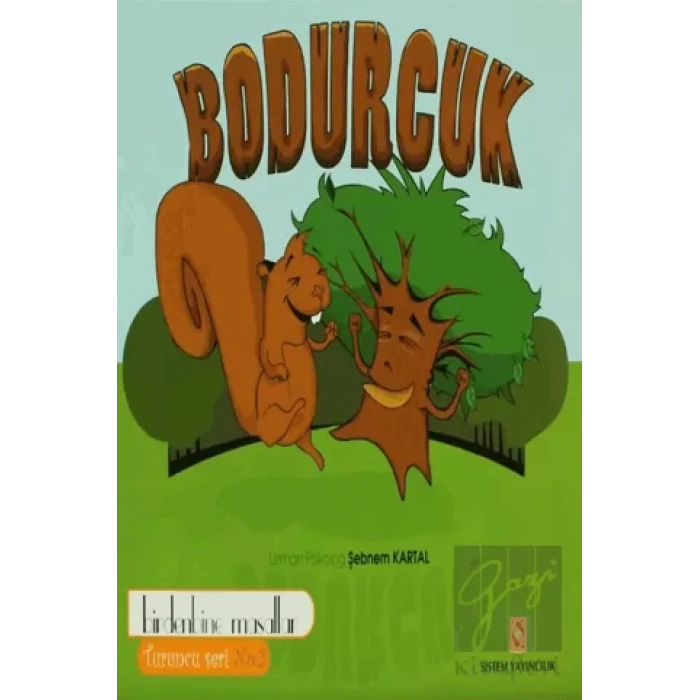 Bodurcuk