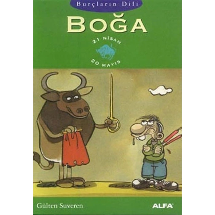 Boğa