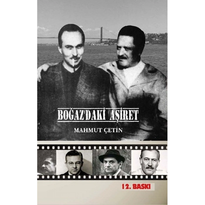 Boğazdaki Aşiret