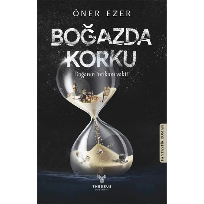 Boğazda Korku