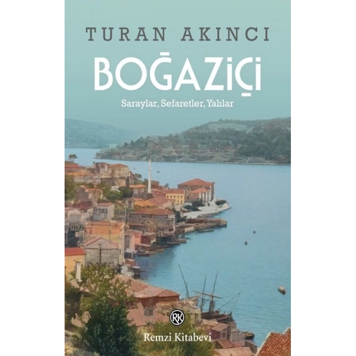 Boğaziçi