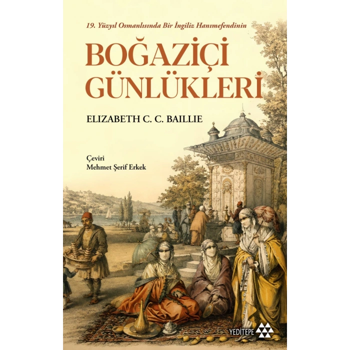 Boğaziçi Günlükleri