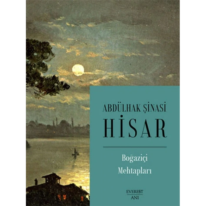 Boğaziçi Mehtapları