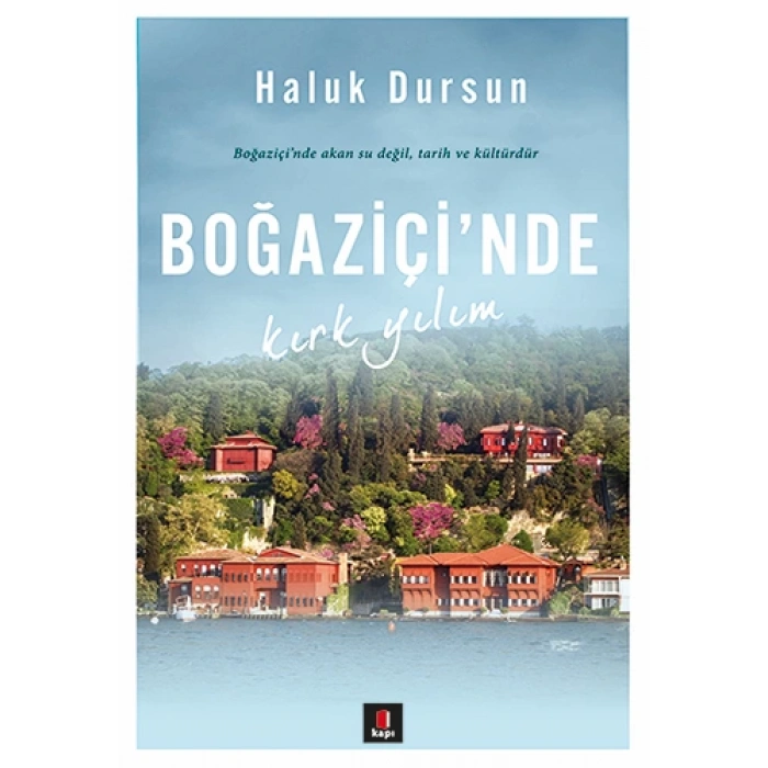 Boğaziçinde Kırk Yılım