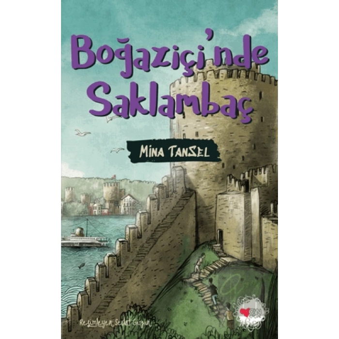 Boğaziçinde Saklambaç