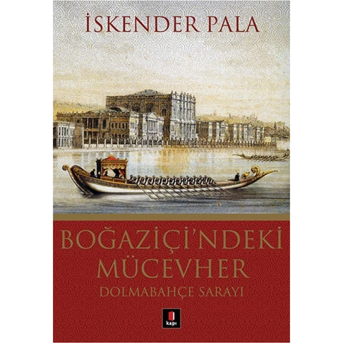 Boğaziçindeki Mücevher