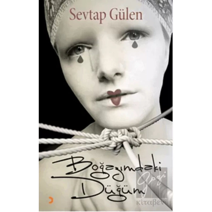 Boğazımdaki Düğüm