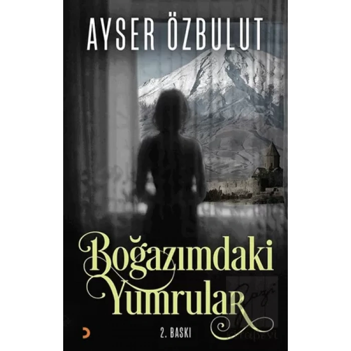Boğazımdaki Yumrular