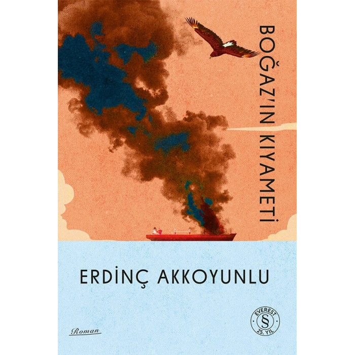 Boğaz’ın Kıyameti
