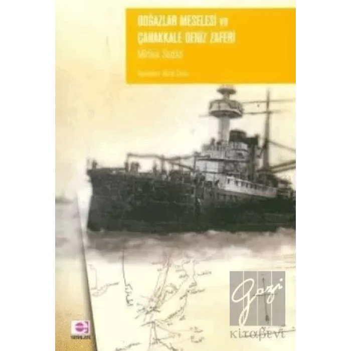 Boğazlar Meselesi