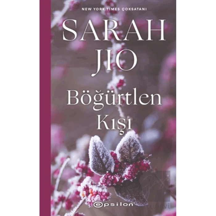 Böğürtlen Kışı