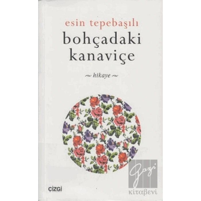 Bohçadaki Kanaviçe