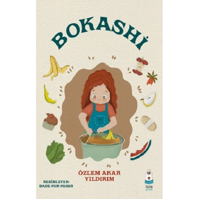 Bokashi