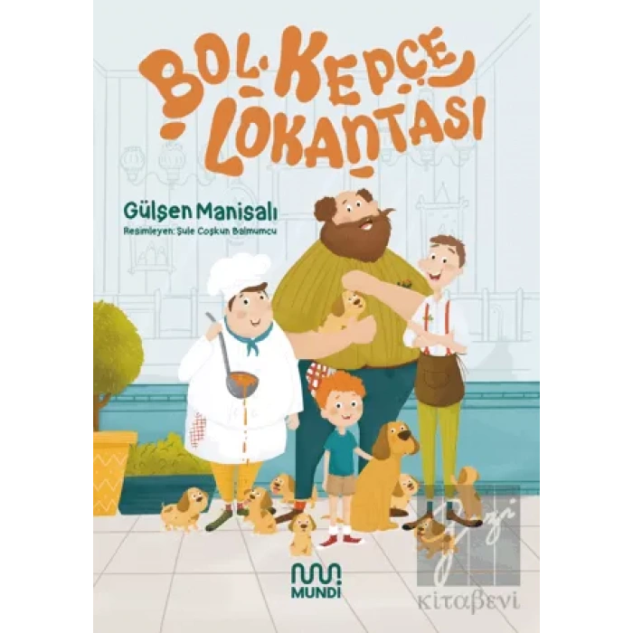 Bol Kepçe Lokantası