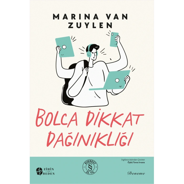 Bolca Dikkat Dağınıklığı