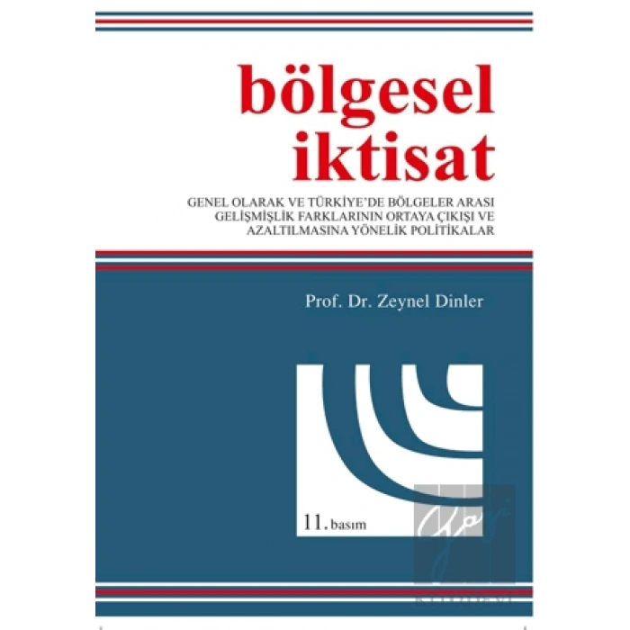 Bölgesel İktisat