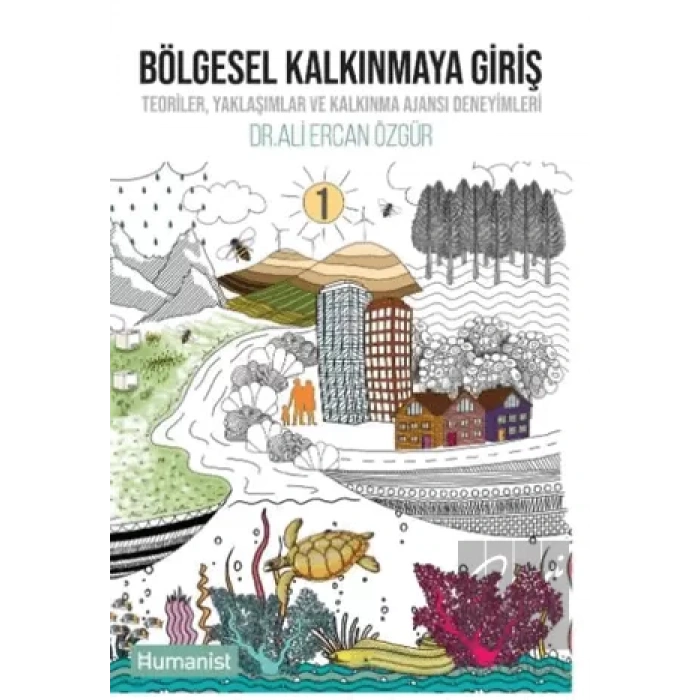 Bölgesel Kalkınmaya Giriş