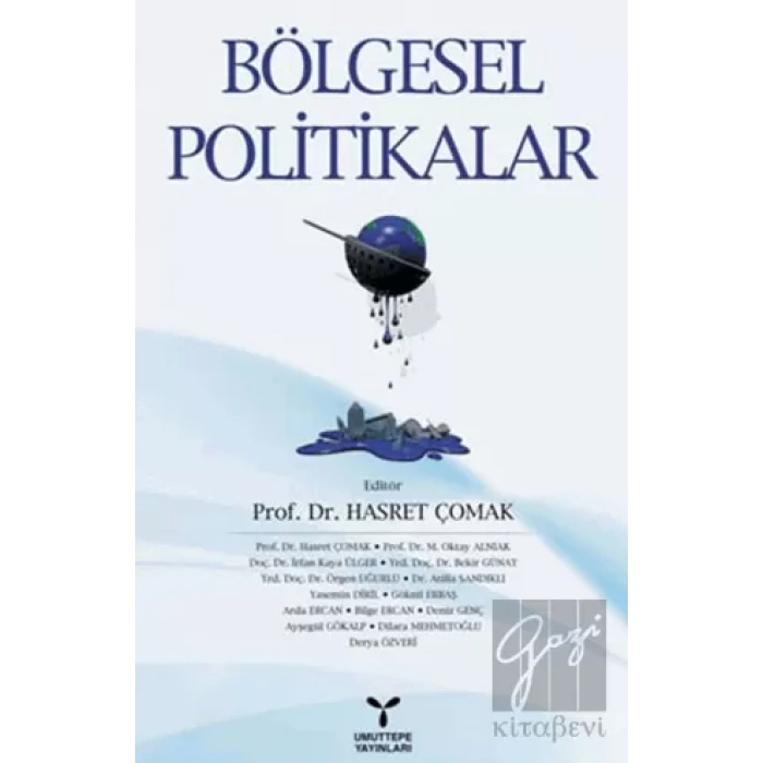 Bölgesel Politikalar