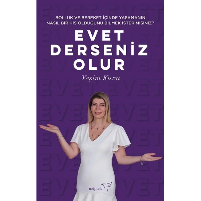 Bolluk Ve Bereket İçinde Yaşamanın Nasıl Bir His Olduğunu Bilmek İster Misiniz? Evet Derseniz Olur