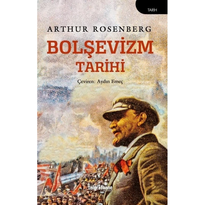 Bolşevizm Tarihi