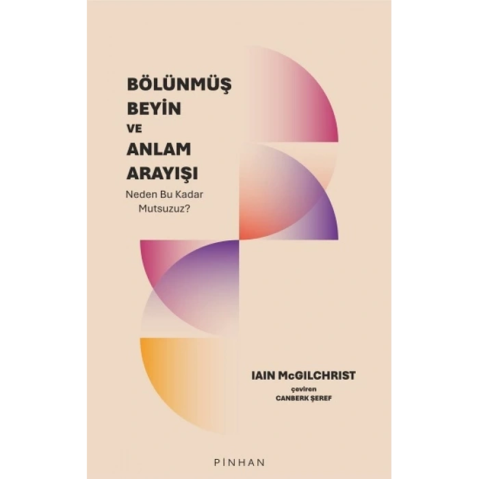 Bölünmüş Beyin Ve Anlam Arayışı