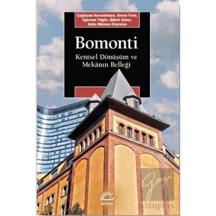 Bomonti