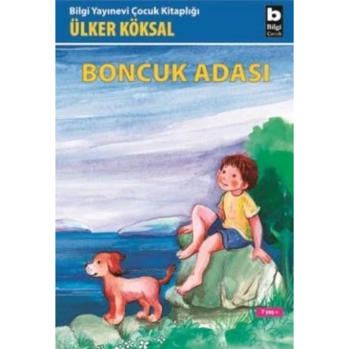 Boncuk Adası