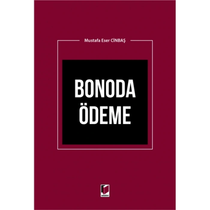 Bonoda Ödeme