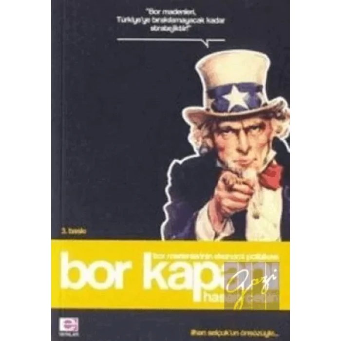 Bor Kapanı