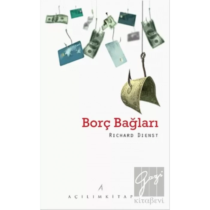 Borç Bağları