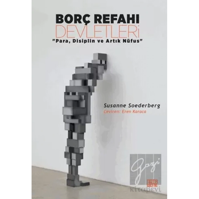 Borç Refahı Devletleri