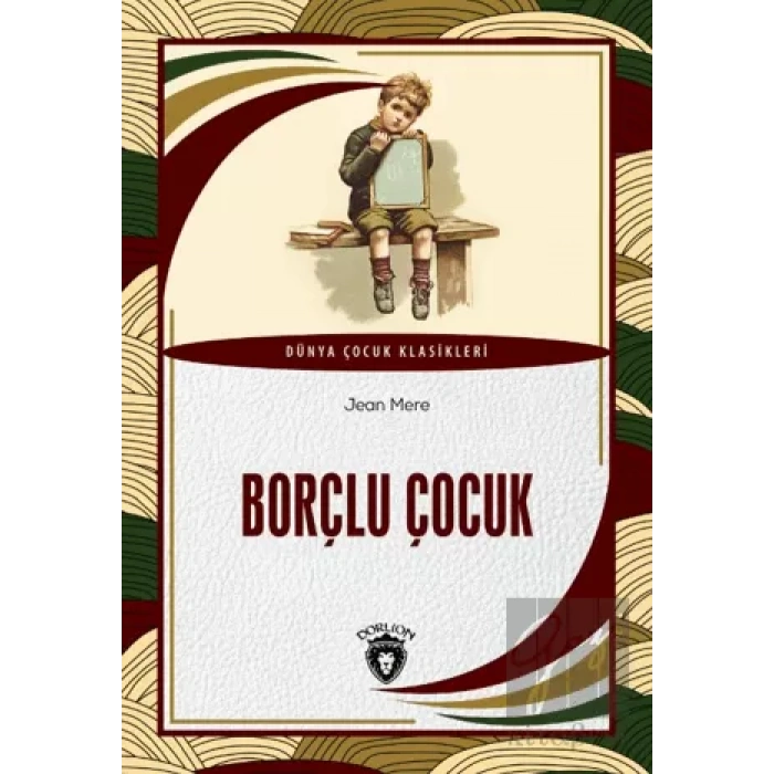 Borçlu Çocuk