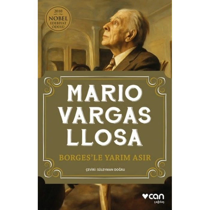 Borgesle Yarım Asır