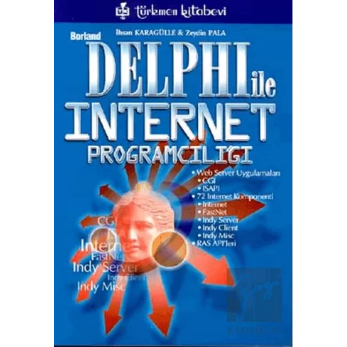 Borland Delphi İnternet Programcılığı